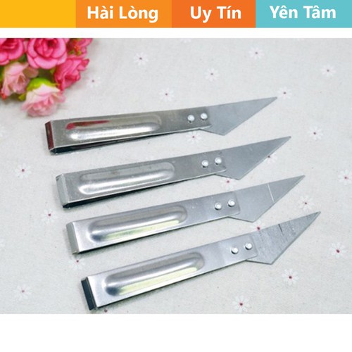 Nhíp nhổ lông gà vịt