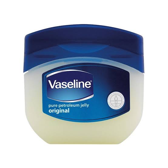 Sáp dưỡng ẩm Vaseline Thái Lan 50g