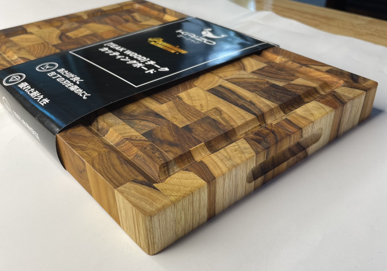 12mm thick tempered glass cutting board