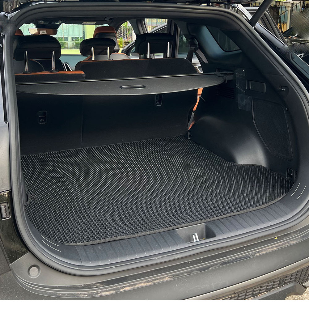 thảm lót sàn ô tô uban cho xe hyundai tucson 2022 - 2023 - nhập khẩu thái 8