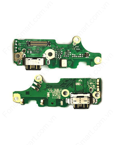 [HCM]CHÂN SẠC BỘ NOKIA 7.1PLUS/X7/8.1 ZIN