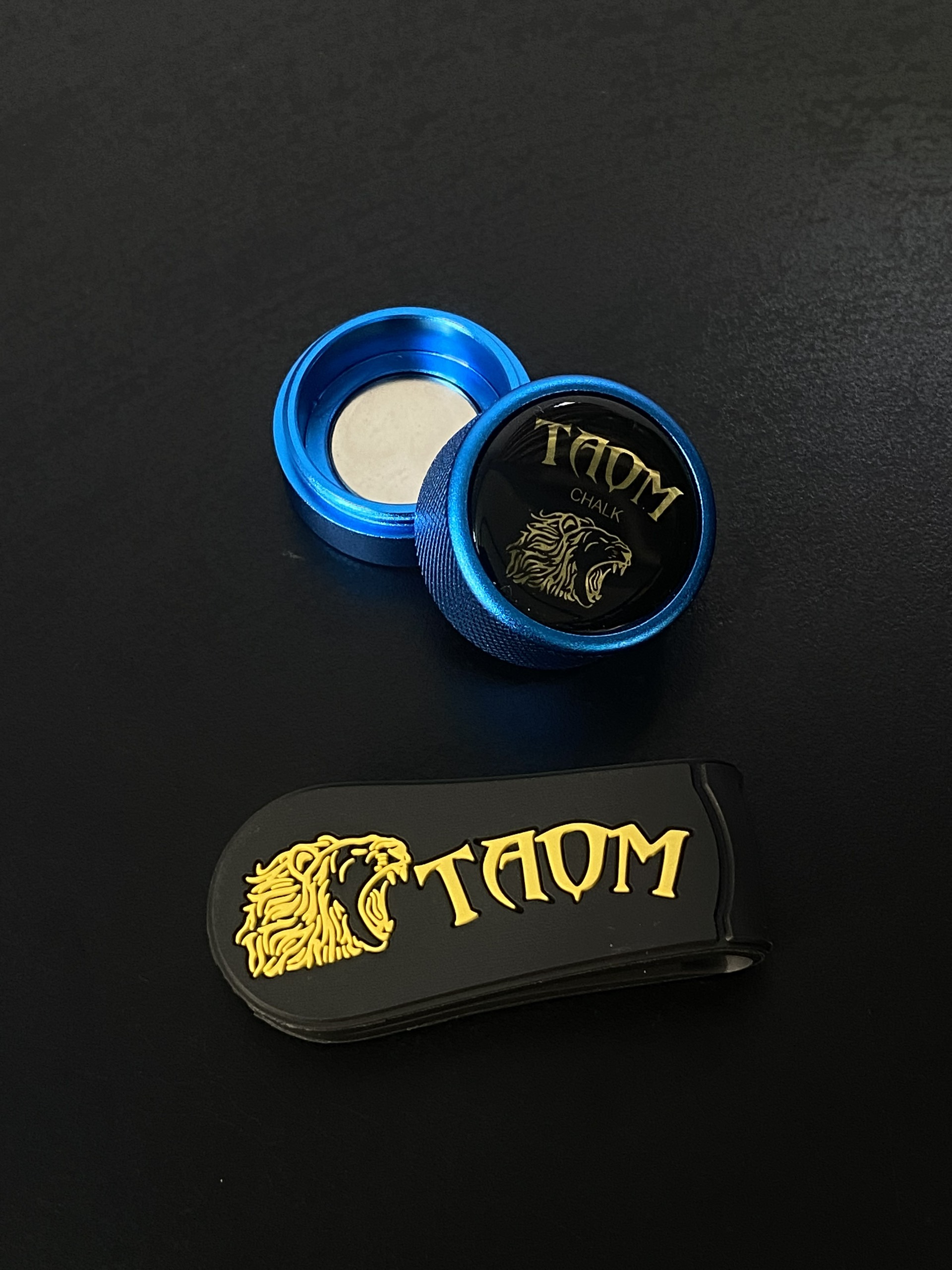 Bộ kẹp lơ  bida taom ( dùng cho lơ taom và một số lơ khác)