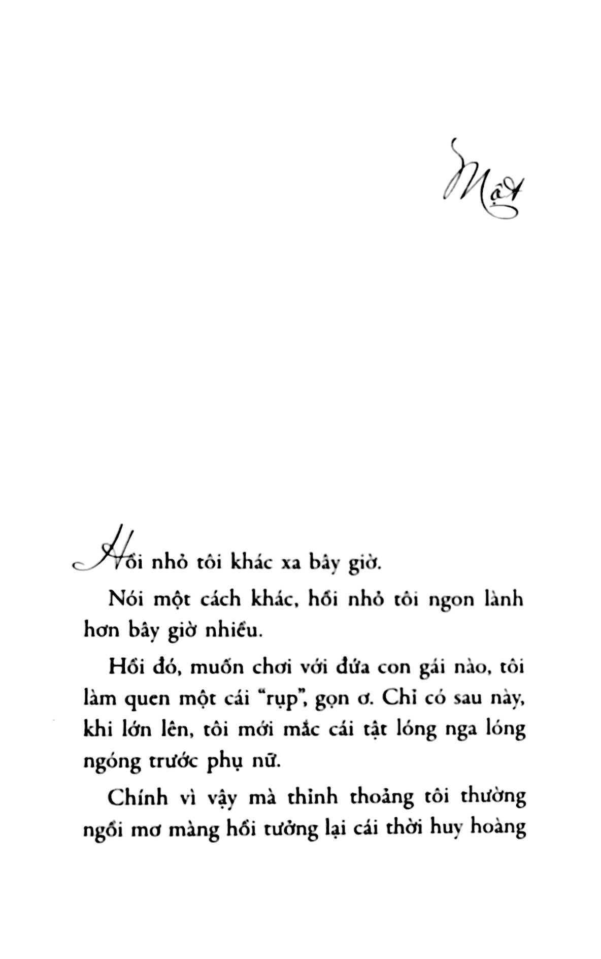 Fahasa - Cô Gái Đến Từ Hôm Qua