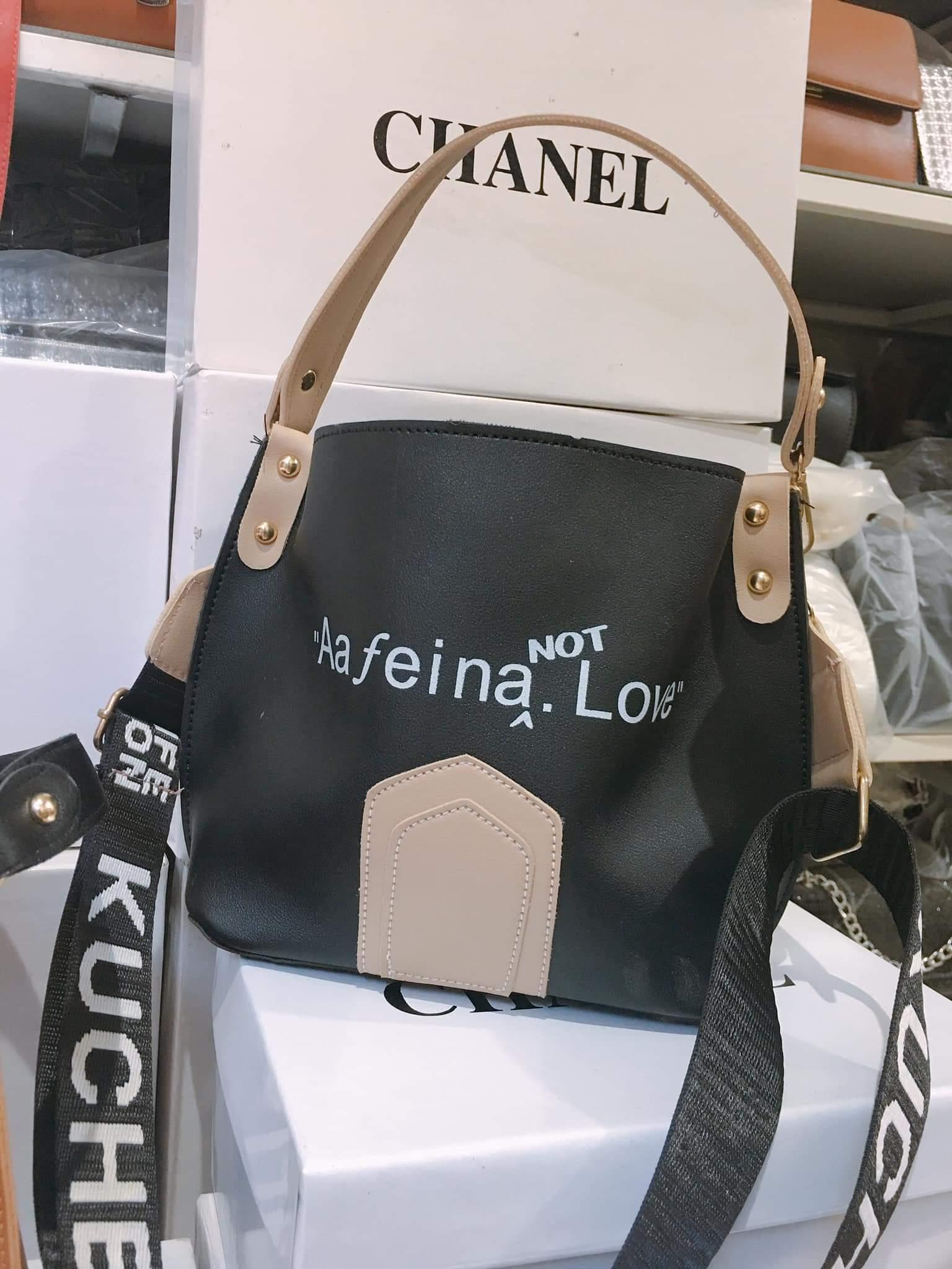 Túi Thời Trang Nữ Hàn Quốc 3M100