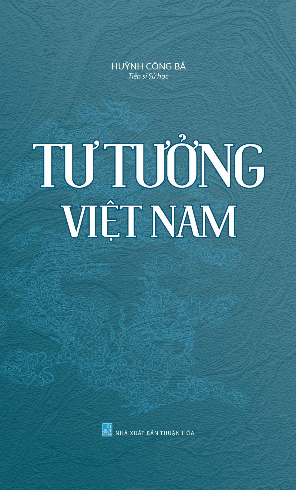 Tư tưởng việt nam