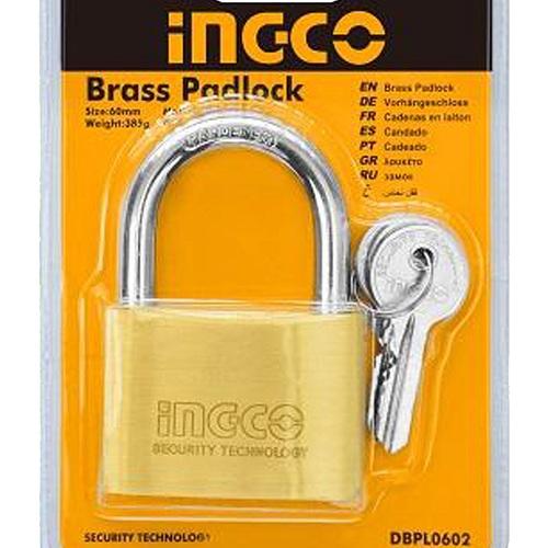 Ổ KHÓA HIỆU INGCO DBPL0602