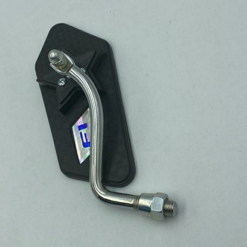 GƯƠNG 5 CẠNH XE MÁY REN 10mm (giá chiếc)