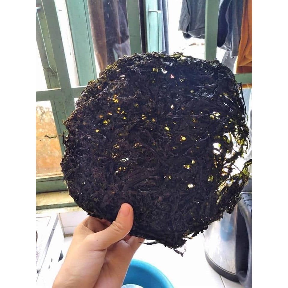 100gram Rong biển Khô