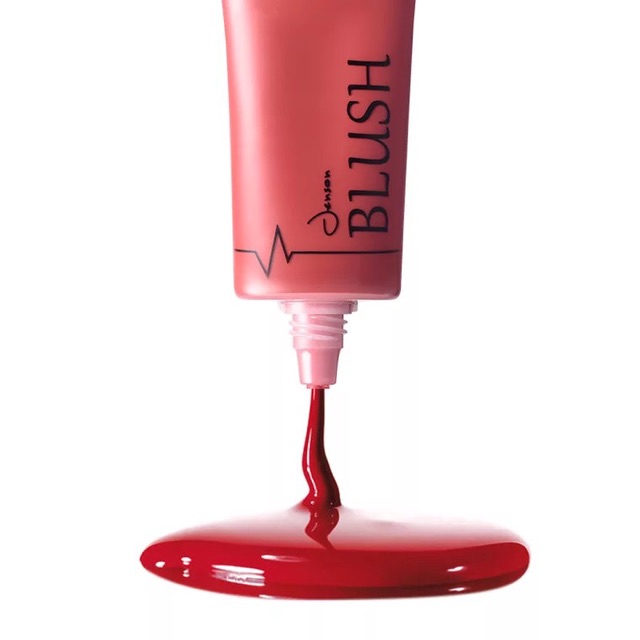 Má hồng Pudaier Blush