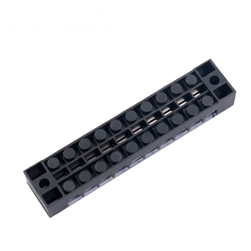 Cầu đấu điện 3 pha 4 cực 60A/100A/150A/200A TBD34