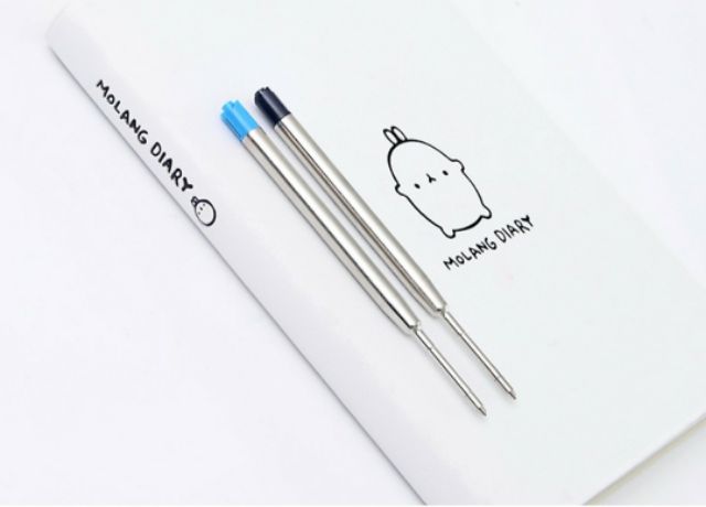 [HCM]Ruột Bút Bi 0.7 mm