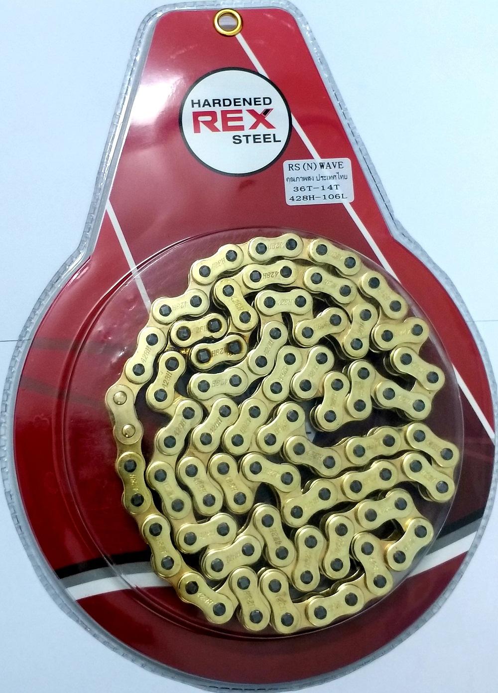 [HCM]NHÔNG SÊN DĨA XE *WAVE RSX RS NHẬT FUTURE NEO125** CAO CẤP VÀNG (hàng vỉ)