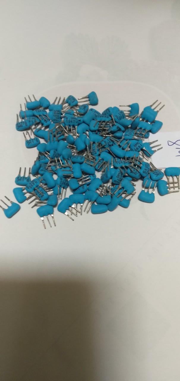 20 con thạch anh 8M - Điện Tử Nhật Anh