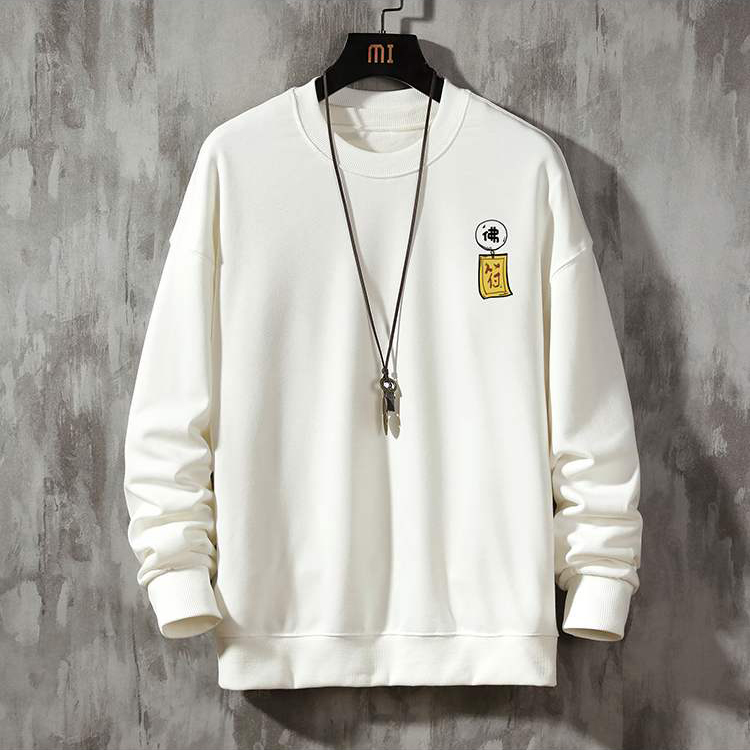 [VIDEO THẬT] Áo nỉ bông Sweater Monkey King unisex 2 màu (nam nữ đều mặc được)