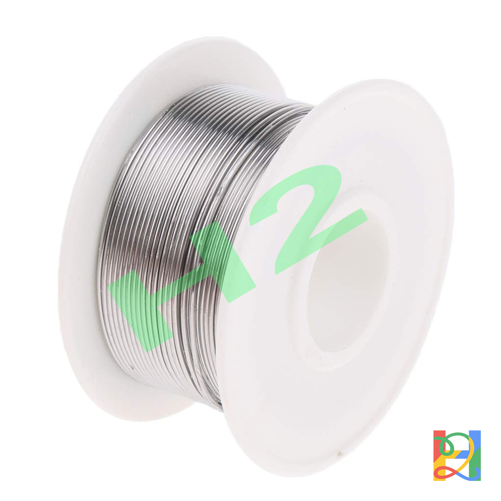 Thiếc hàn có chì LZD 63/37 60g 0.8mm