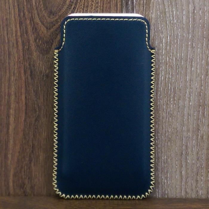 Bao Da Rút Iphone XR Da Bò