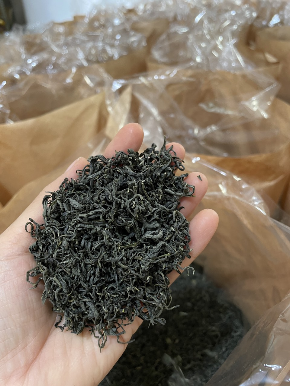 1G TRÀ THÁI NGUYÊN ĐẶC BIỆT