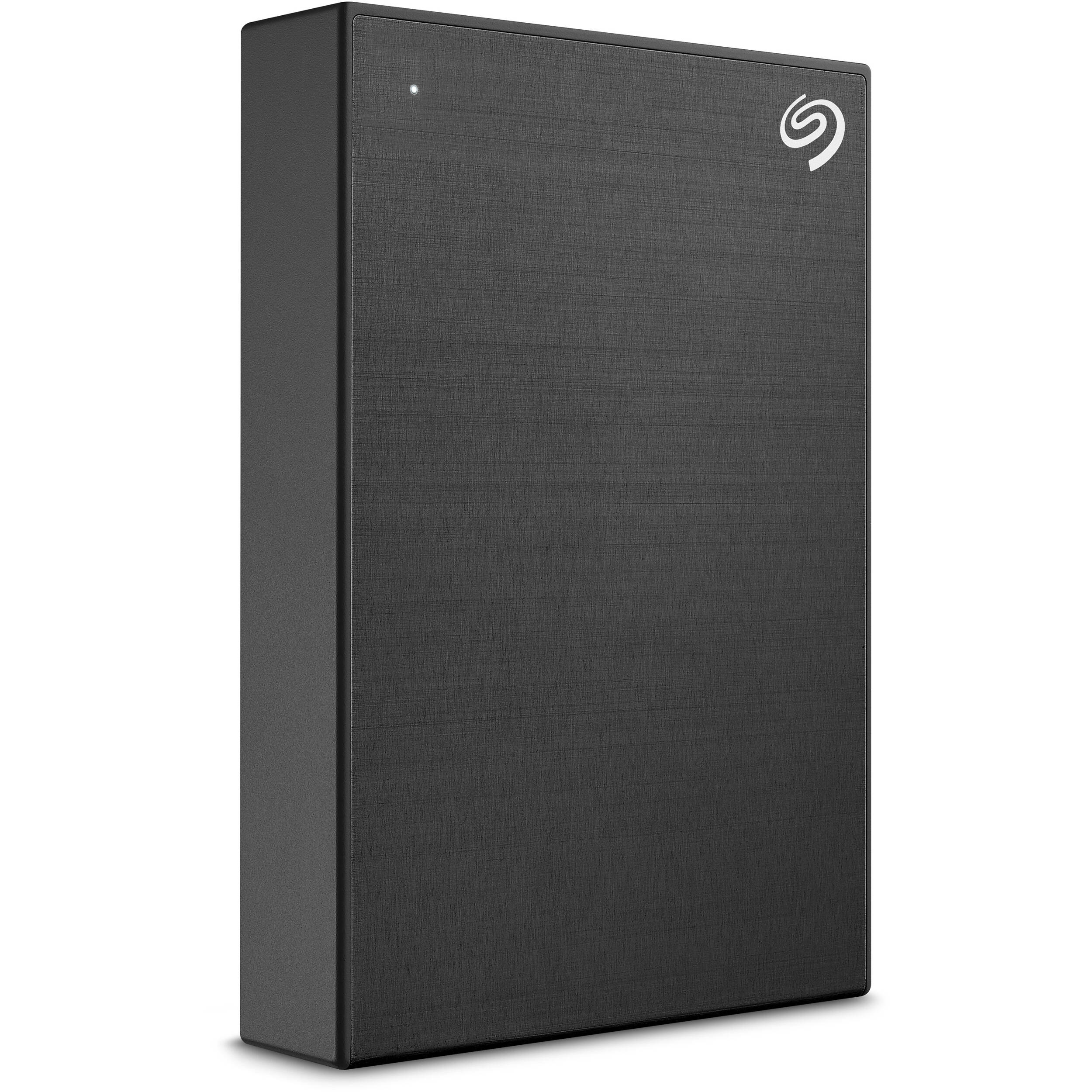Ổ cứng di động seagate One touch 5TB