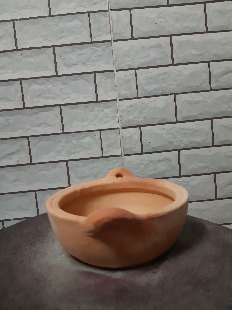 [HCM]nồi đất  biên hòa lớn  R25 cm