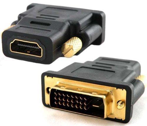 Đầu chuyển dvi ra hdmi
