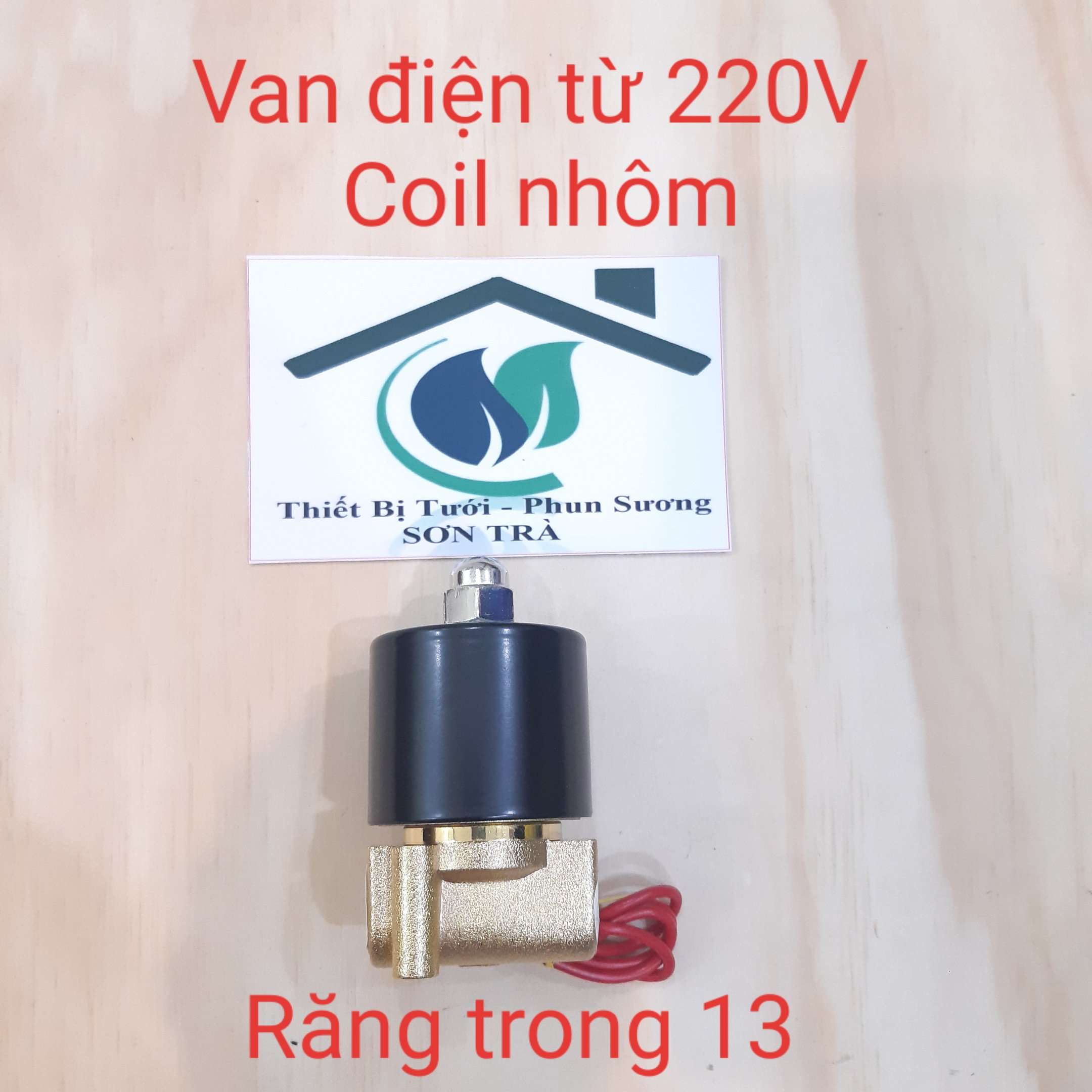 Combo phụ kiện phun sương