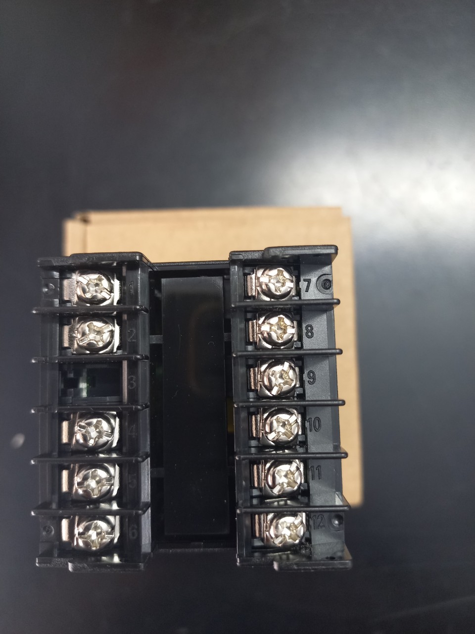 Bộ ổn nhiệt E5CC-QX2ASM-880