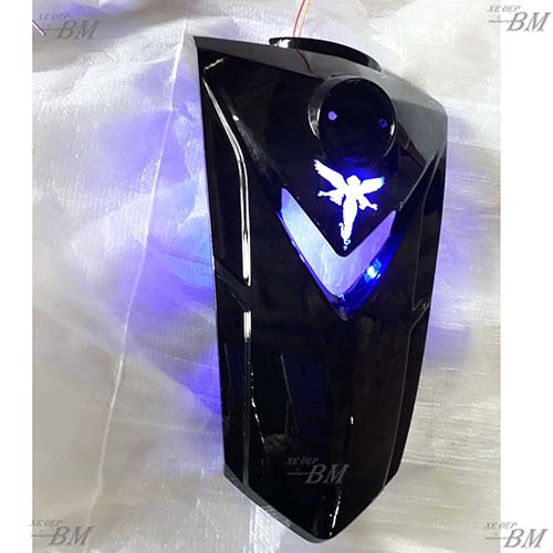 mặt nạ sirius độ led mẫu đẹp