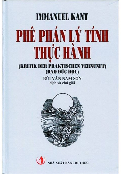 Phê Phán Lý Tính Thực Hành