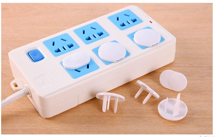 Sỉ 20 nút bịt ổ điện