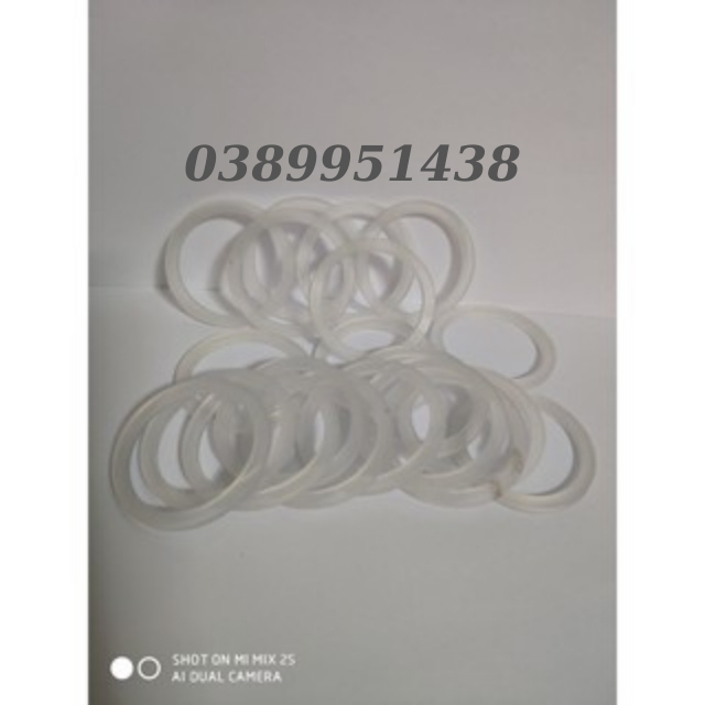 Gioăng máy làm sữa hạt RANBEM 769S, 735H