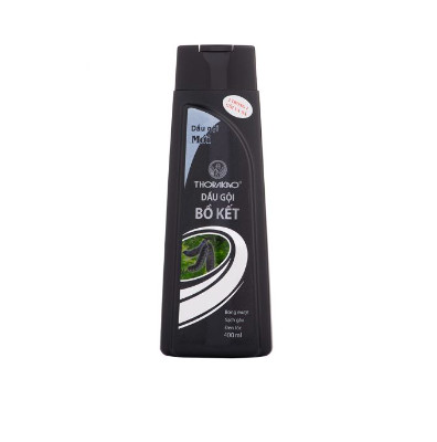 Dầu gội đầu bồ kết 400ml