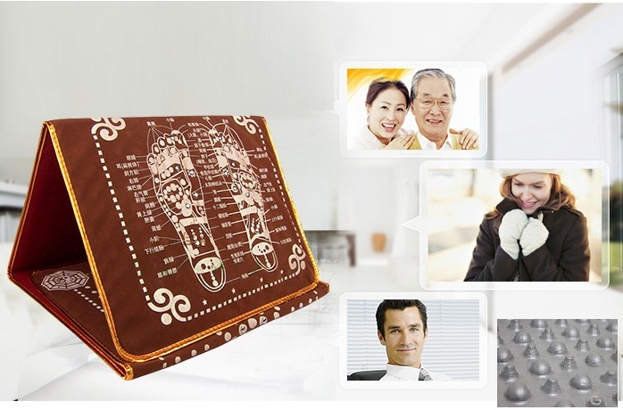 Thảm Masage Bấm Huyệt Bàn Chân