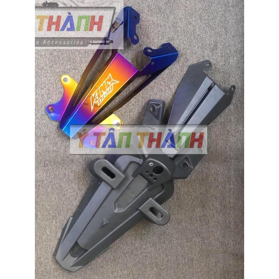 Dè sau exciter 150 indo có pas king drag
