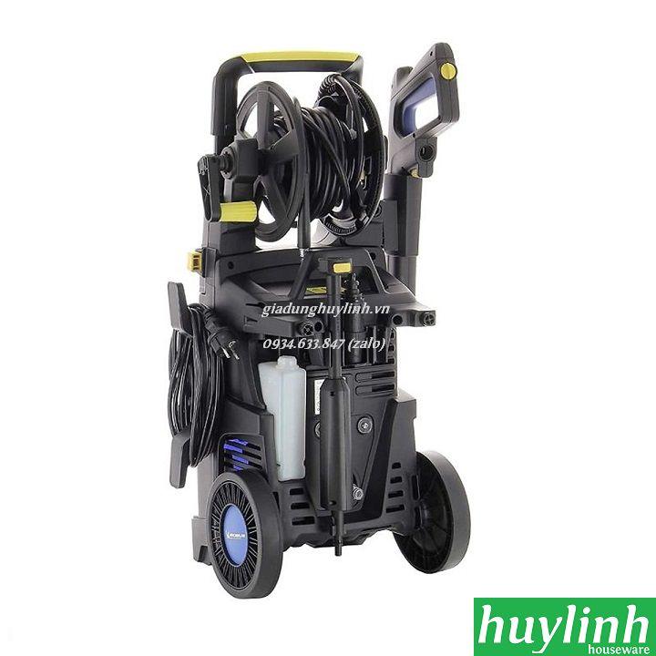 [Trả góp 0%] Máy xịt rửa xe Michelin MPX25EH - 2500W