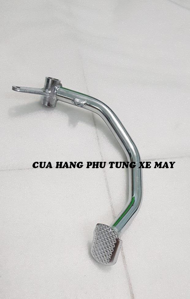 Đạp thắng xe Win 100 sáng, đẹp, chắc chắn