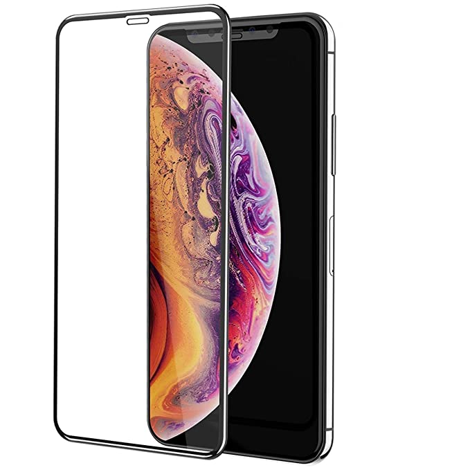 Cường lực full màn dùng cho iphone Xs Max