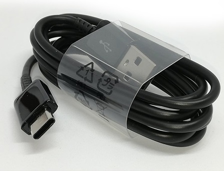CÁP SẠC  DÀNH CHO SAM SUNG S10 USB - TYPEC 1M - MADE IN VIETNAM
