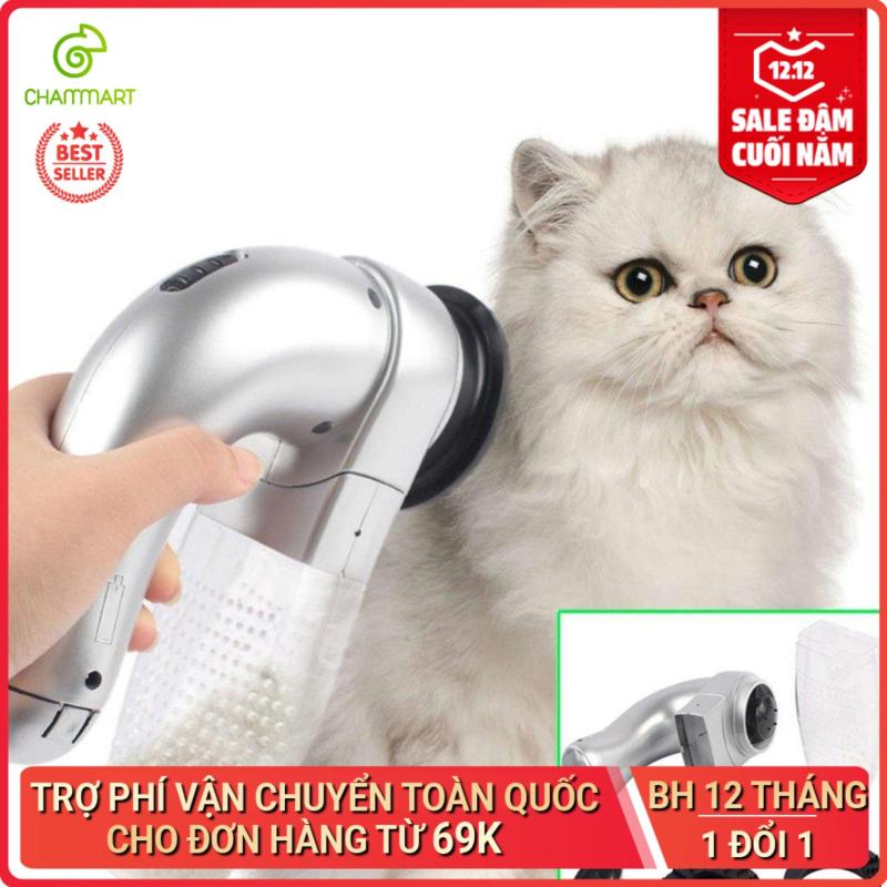 MÁY HÚT LÔNG TỰ ĐỘNG CHÓ MÈO HÚT LÔNG RỤNG DỄ DÀNG SẠCH SẼ MÁY HÚT LÔNG THÚ CƯNG TRÊN ĐỒ VẬT