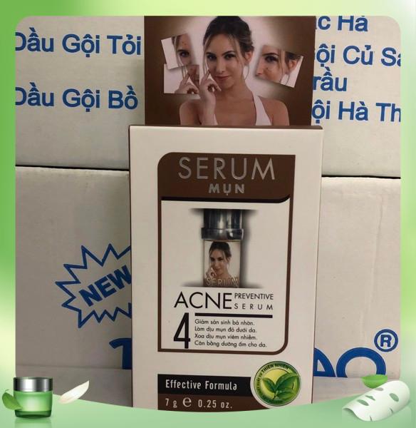 Serum Mụn 7g Thorakao