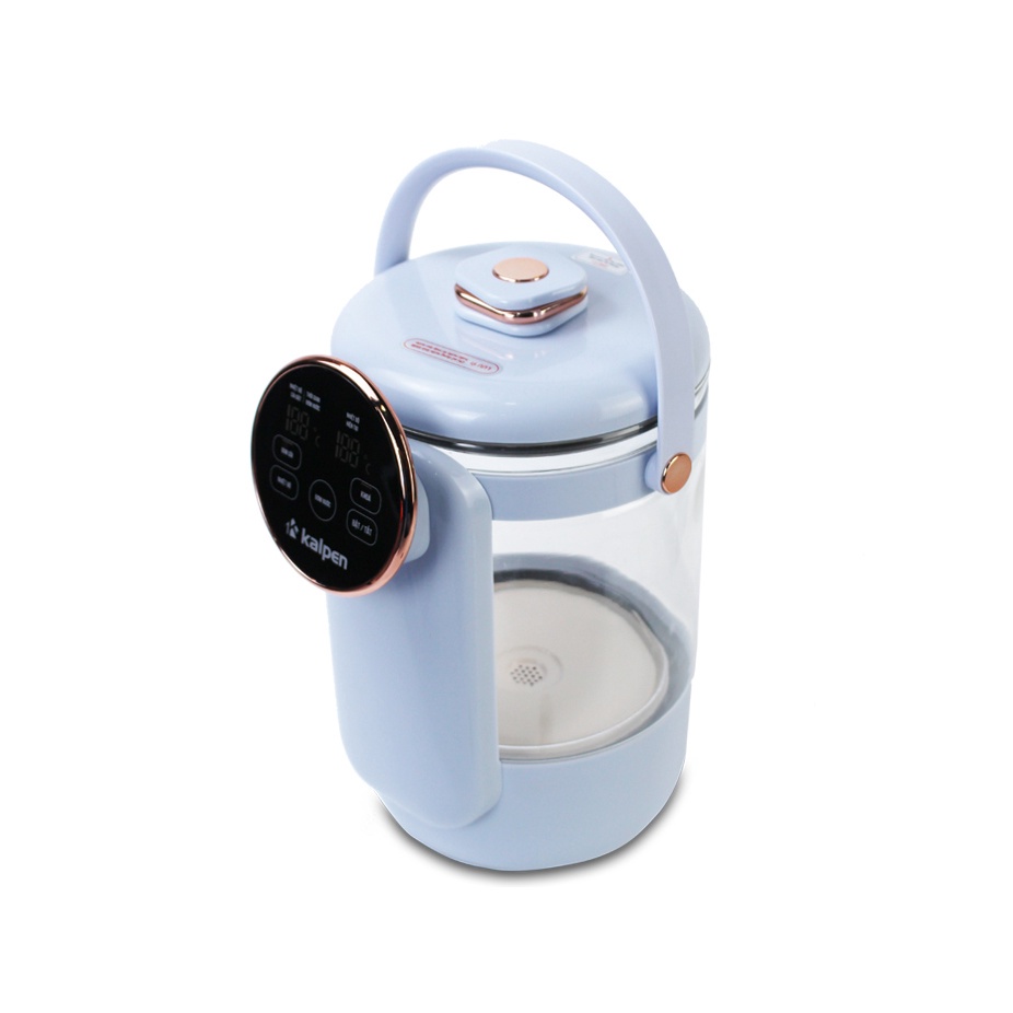 Bình thủy điện thông minh Kalpen kk99 2.5L Freeship toàn quốc