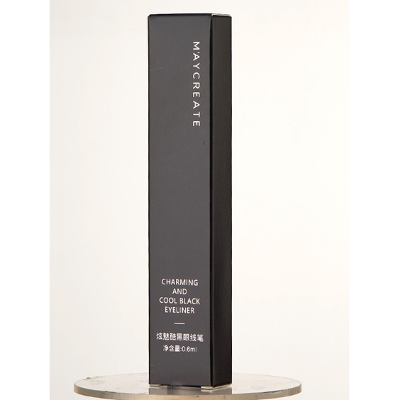 Bút Kẻ Mắt Nước Eyeliner Maycreate