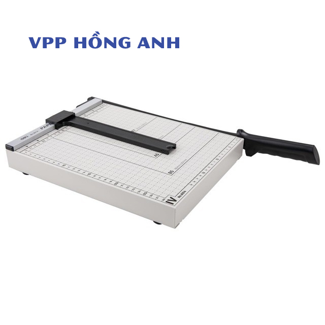 Bàn cắt giấy a4 deli e8014