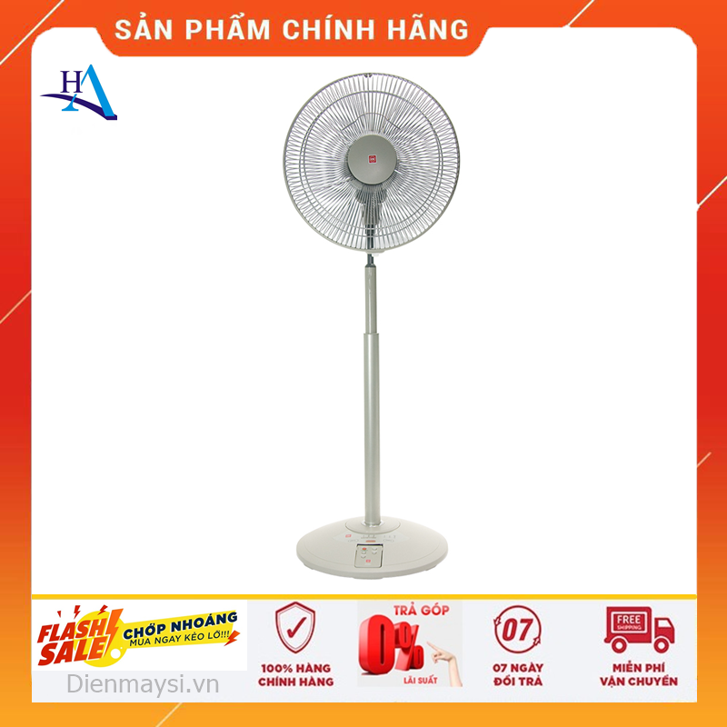 Quạt đứng kdk n30nh (miễn phí giao tại hcm-ngoài tỉnh liên hệ shop)