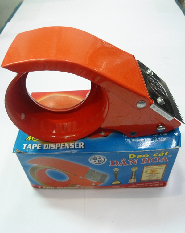Dao cắt băng keo lớn 5cm