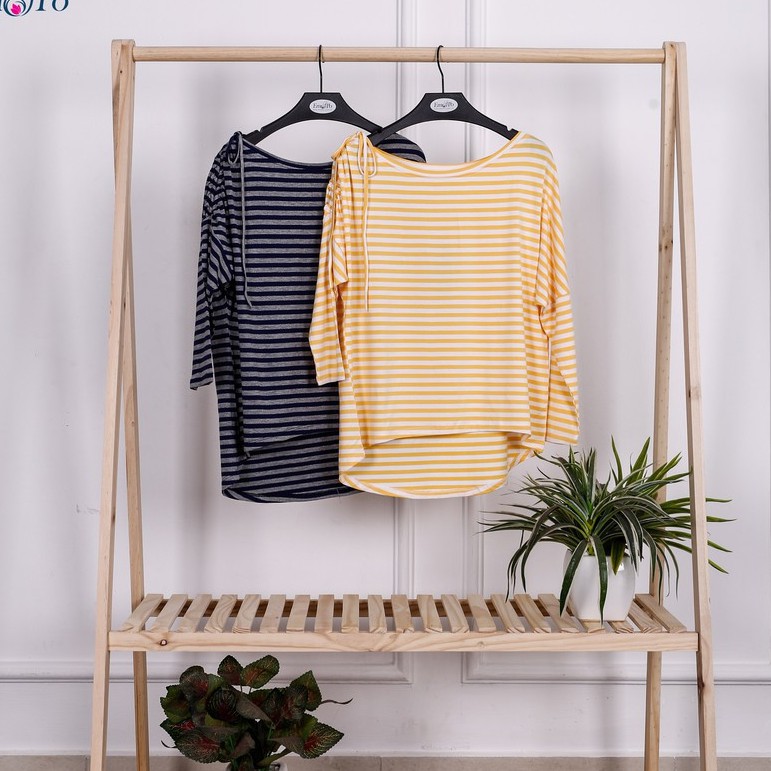 Áo Thun Nữ Emspo Atl0151