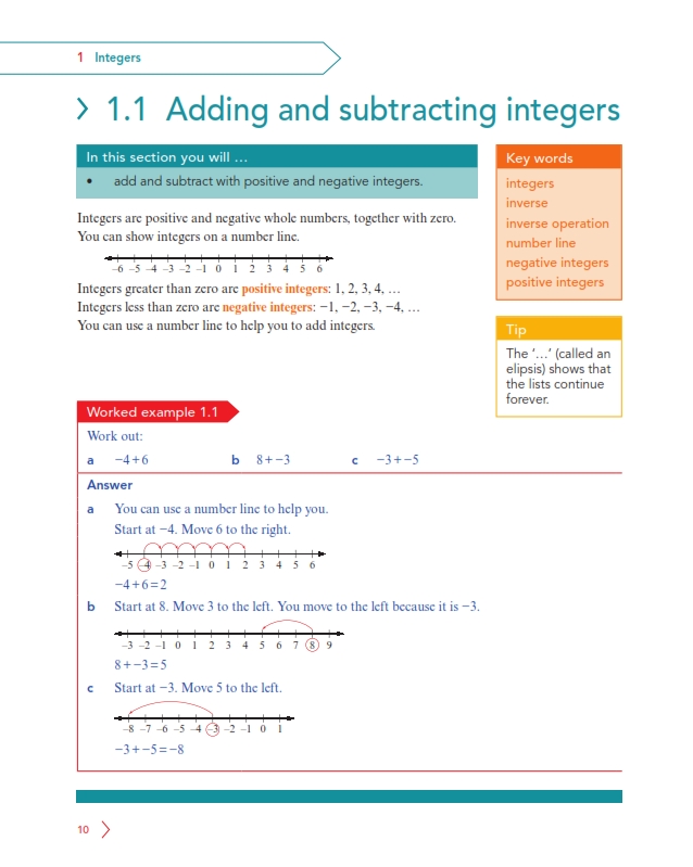 Cambridge Global English, Primary science, Primary mathematics second edition stage 7