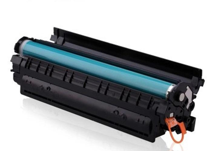 Hộp mực HG36A dùng cho máy in HP M1522