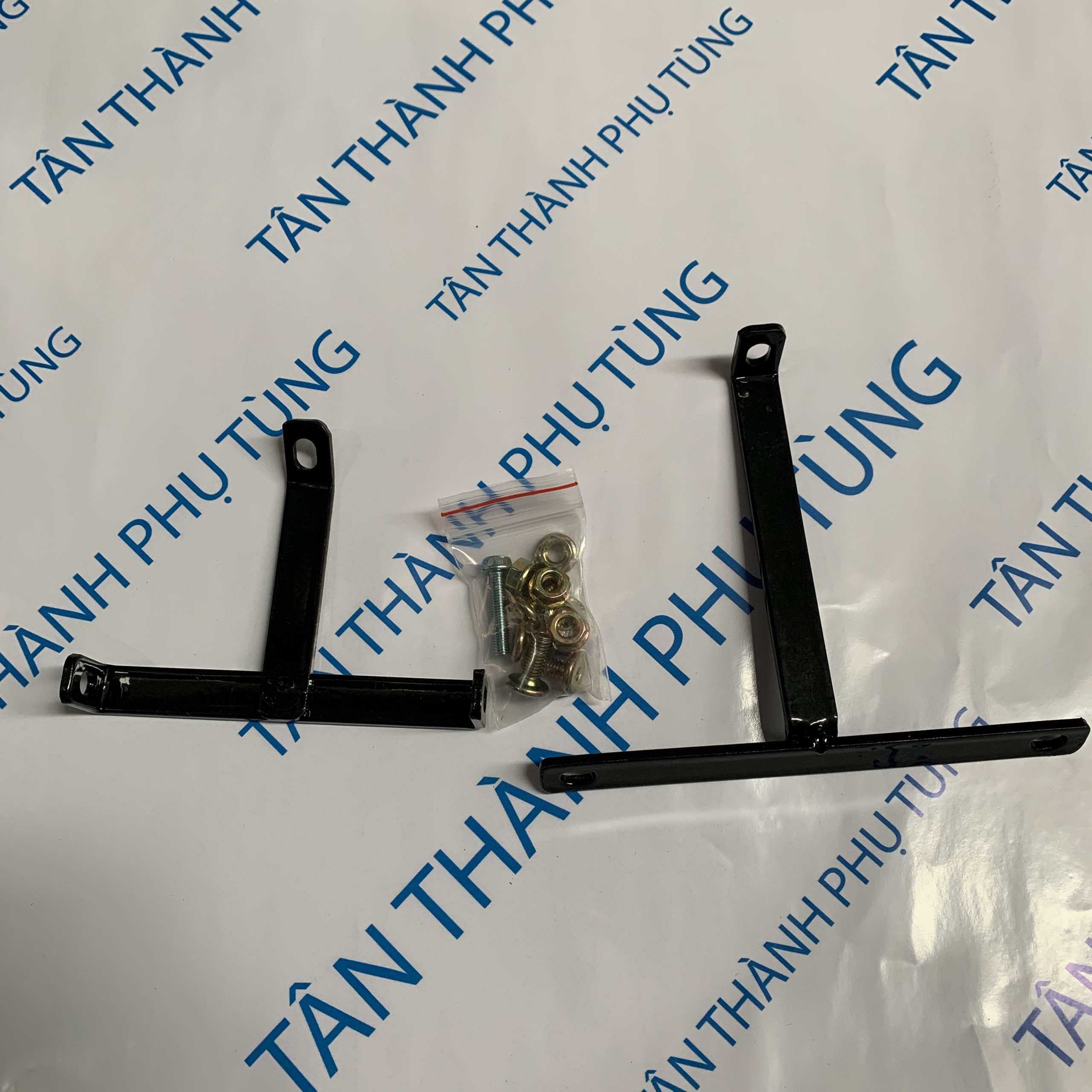 Thùng giữa Kappa cho Wava Balde 110