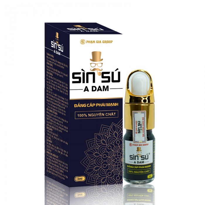Sin Su A Dam, Kem Đánh Răng ps