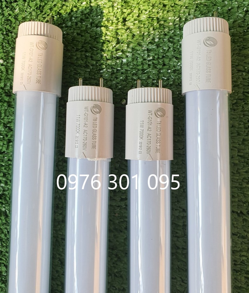 Bóng Tuýp Led 1M2 22W [ Đủ Wát ] - Đèn Led Thiên Vân